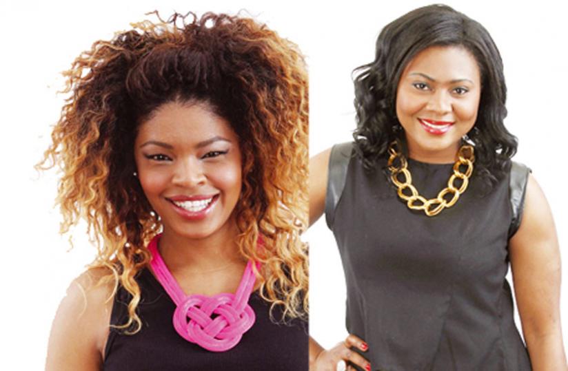 Biggie reprimanded Samantha and Mu00e2u20acu2122am Bea