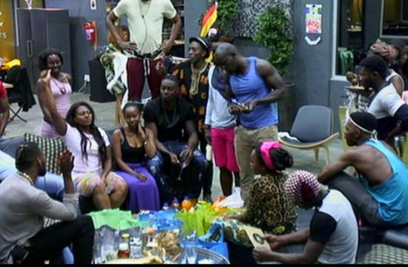 With seven Hotshots having already been evicted from the Big Brother house, another seven are up for possible eviction this week. (Net photo)
