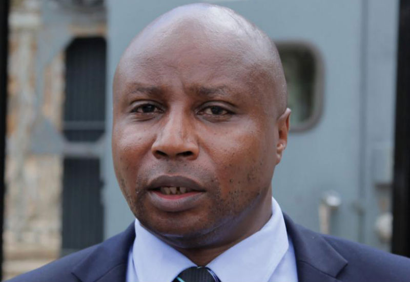 Rwanda Energy Groupu00e2u20acu2122s Mugiraneza says the country will import 30MW from Kenya next year. (File)