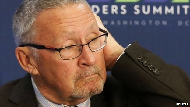 It is unclear if Guy Scott will be able to run for president because he is not a third generation Zambian