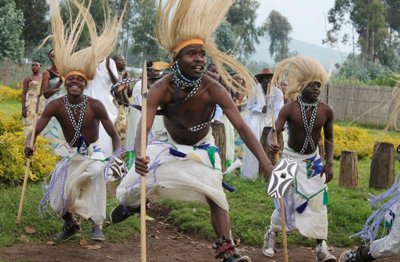 Rwanda has a rich culture and tradition. (Net photo)