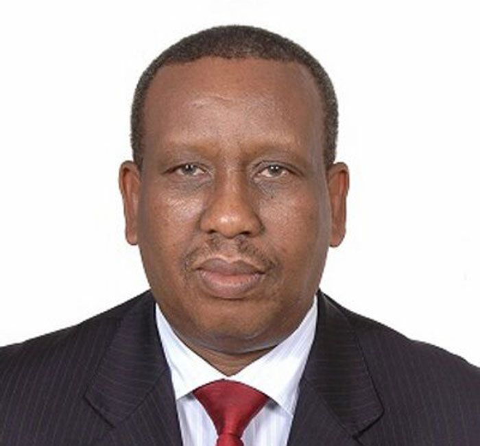 Marcel Kanyankore Rudasingwa, the Ebola Crisis Manager in Guinea has passed away. 