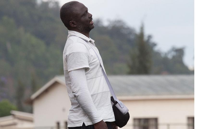 Okoko's first game in charge of Mukura is against APR. (File)