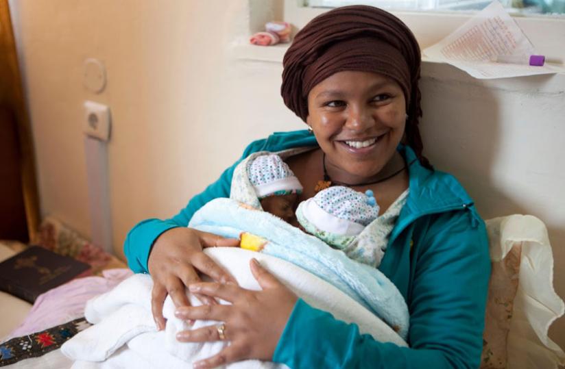 The kangaroo care has shown to save preterm and low birth weight babies.  