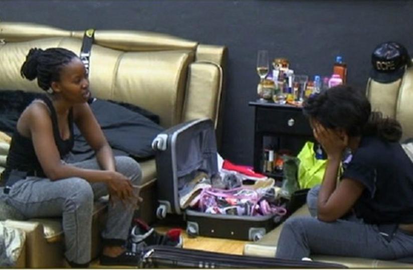 This is how women should address each other - without being catty.