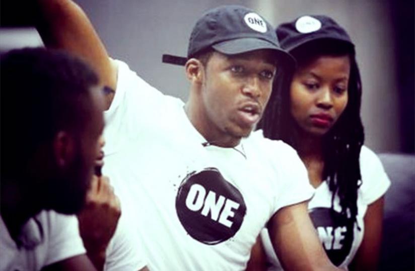 Idris wants to take authority.(Net photo)