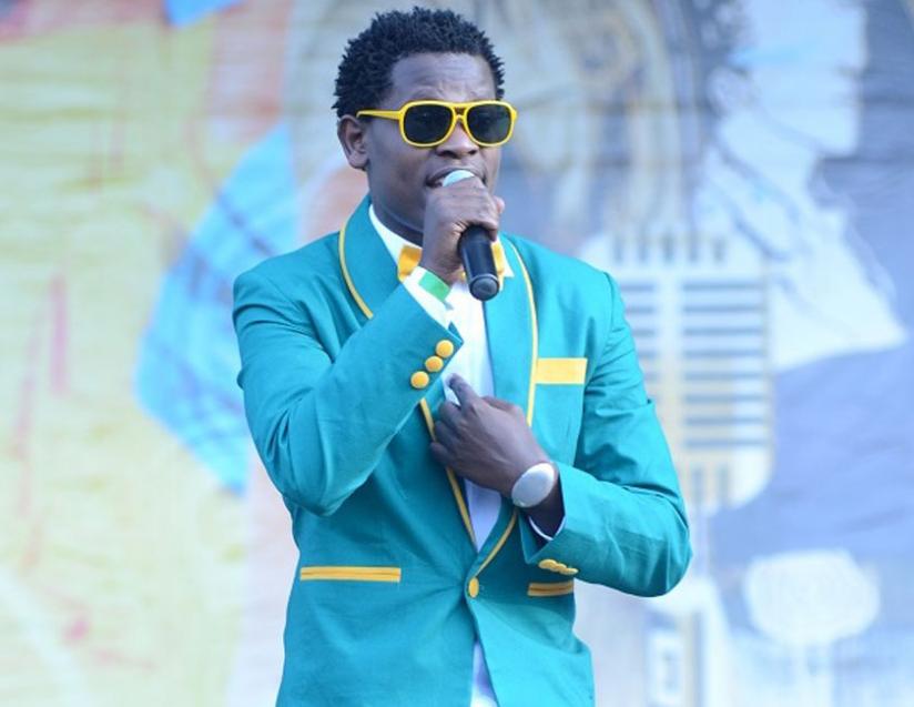 Bruce Melody. (File)