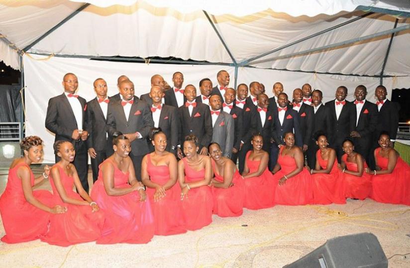 International choir and instrumental group of Kigali is set to light up the festive season. (Courtesy)