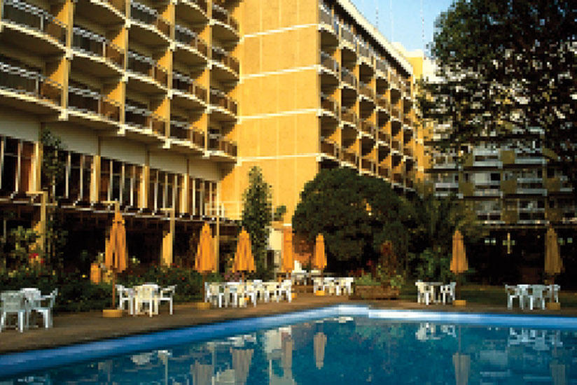 Mille Collines' management was taken over by Kempinski, one the many takeovers of 2014. 