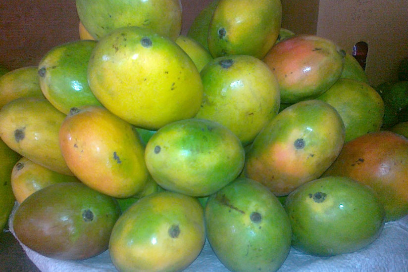 Twubakane Co-operative plans to expand their operations across Nyagatare.