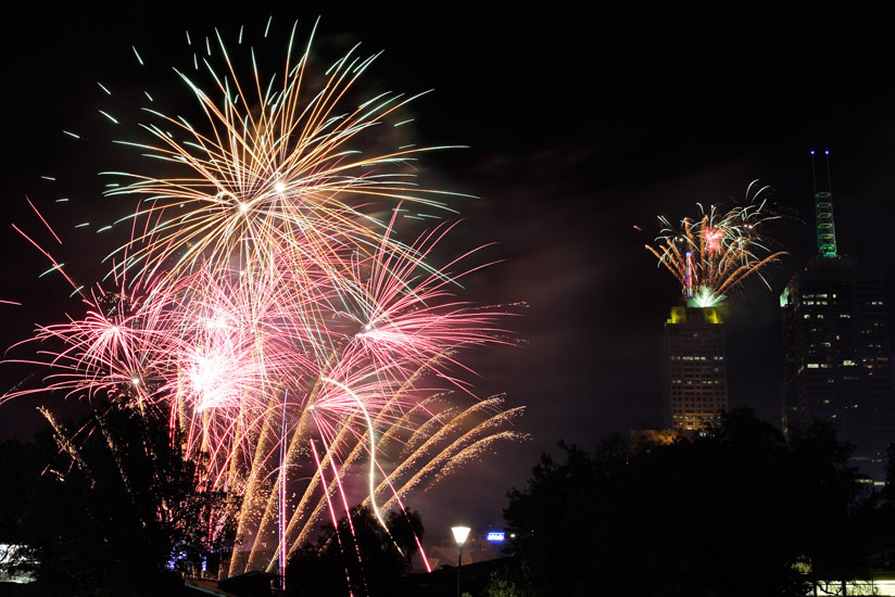 2015: What education stakeholders expect