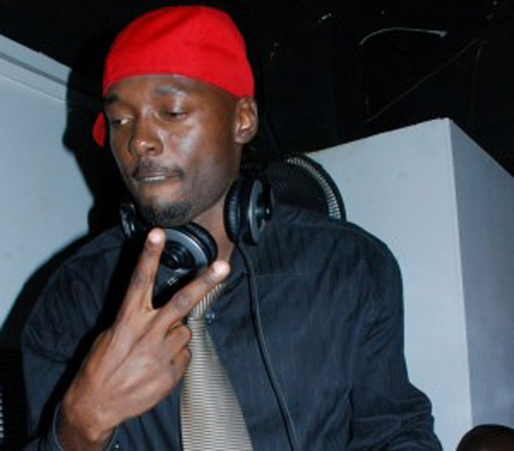 DJ Apeman who invented his signature Afropolitan mix, which is a fusion of UK and American street classics, is set to take centre stage tomorrow at the ROC NYE party.
