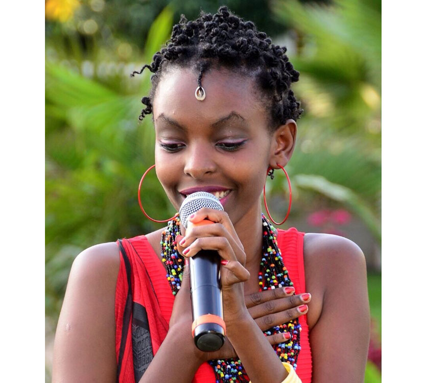 Diane Teta is scheduled to perform  in Brussels, Belgium today. (File)