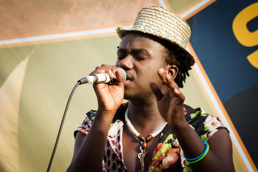 Mani Martin. (Courtesy)