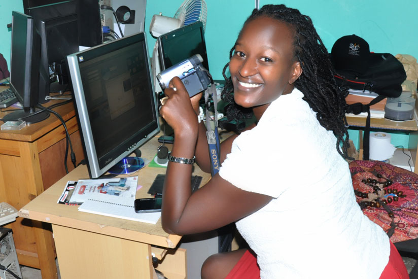 Ann Kaliza. (Courtesy)