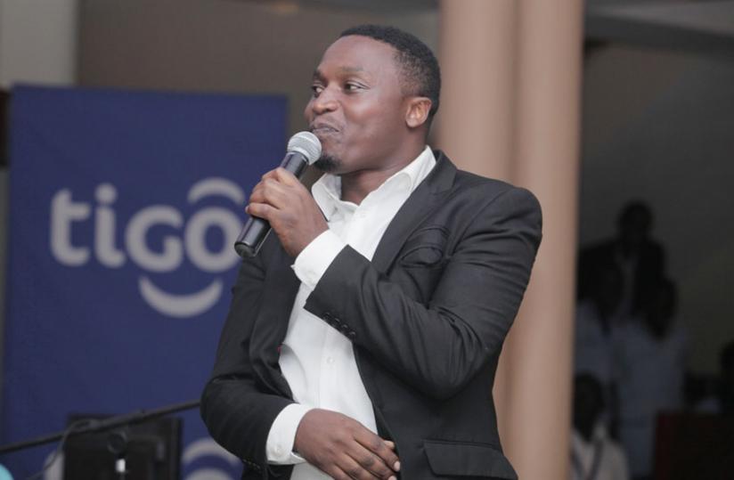 Danny Vumbi s songs have stolen the hearts of both the young and old music lovers. (Courtesy)