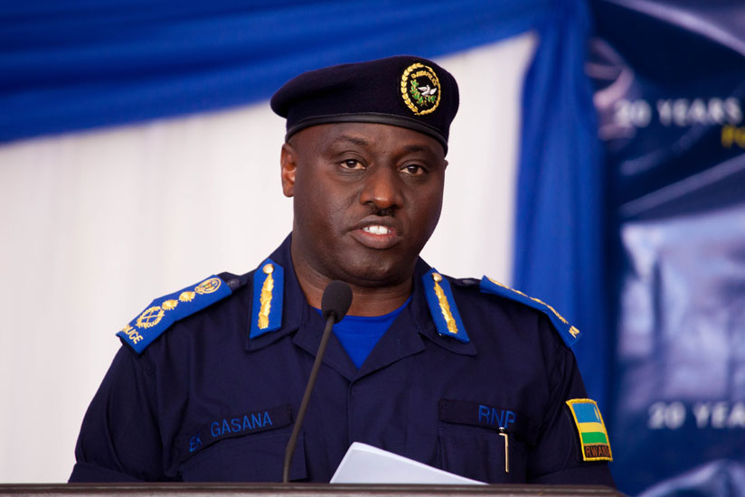 IGP Gasana.