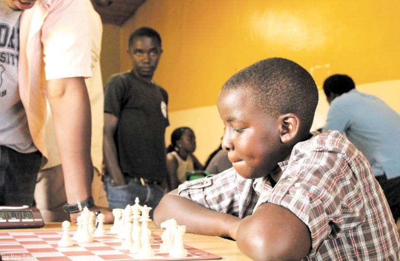The federation is now keen on promoting the game in primary and secondary schools countrywide.