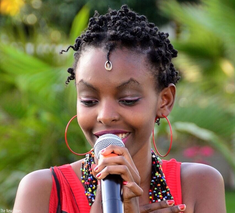 Diana Teta outs new single.