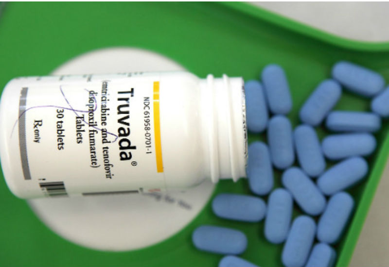 Truvada according to a study cuts spread of HIV by 86%. 