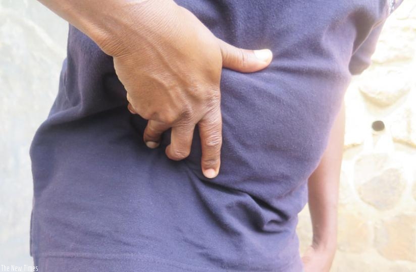Statistics indicate that between 8 to 10 per cent of the adult population have some form of kidney sickness. (Ivan Ngoboka)