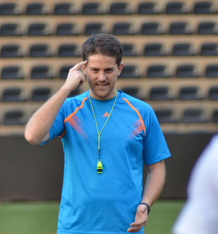 Former Sierra Leonian coach Johnny McKinstry is reportedly in advanced talks with Ferwafa to become Amavubi head Coach. (Net Photo)