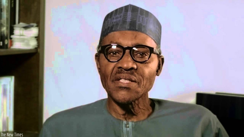 President-elect Muhammadu Buhari, has hailed his victory as a vote for change and proof the nation has embraced democracy.