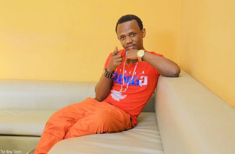 Producer Fazzo. (File)