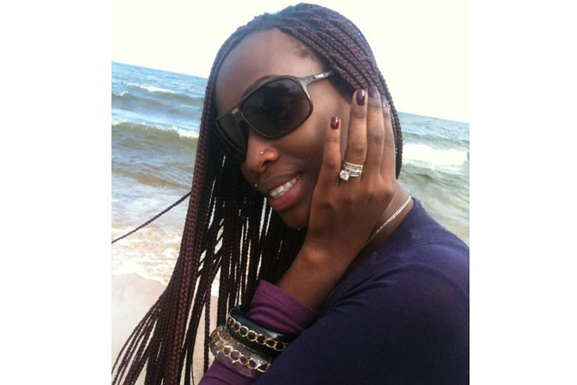 Judith insists that she is still married to Alex Heard.