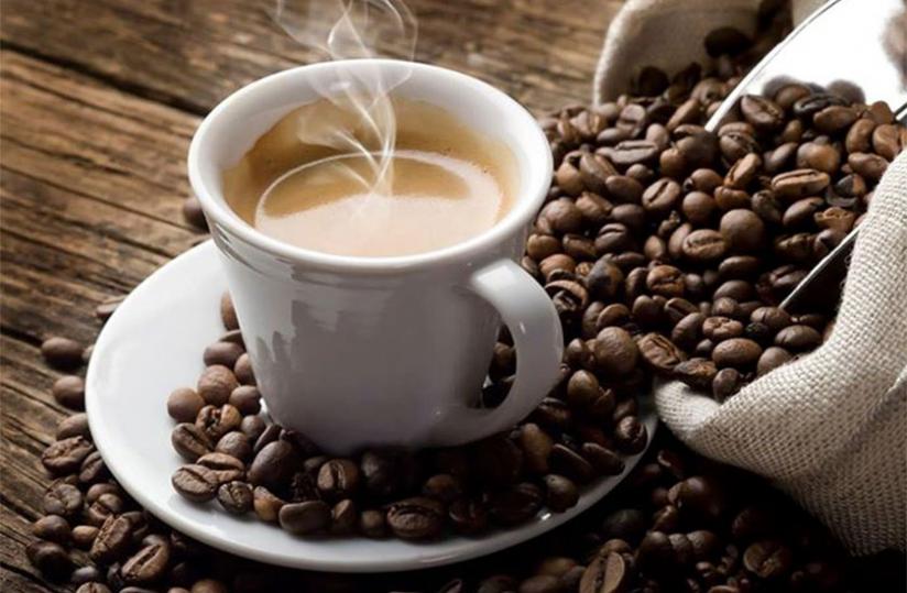 Rwanda is among the top global coffee producers together with Kenya, Ethiopia, Brazil and Columbia. (Net photo)