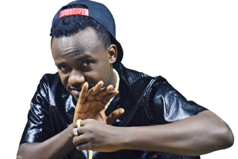 Mani Martin is a singer-cum-actor known for his eccentric songs. (File)