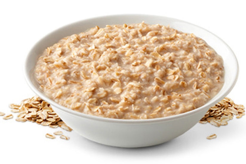 Oatmeal is one of the best choices for a healthy breakfast, whether your goal is weight loss or optimal performance 