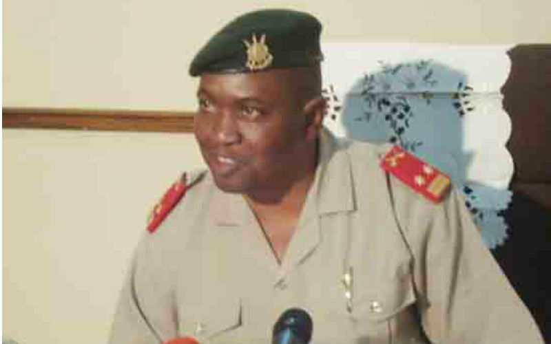Maj Gen Godefroid Niyombare has unseated President Pierre Nkurunziza's after weeks of unrest in Burundi 
