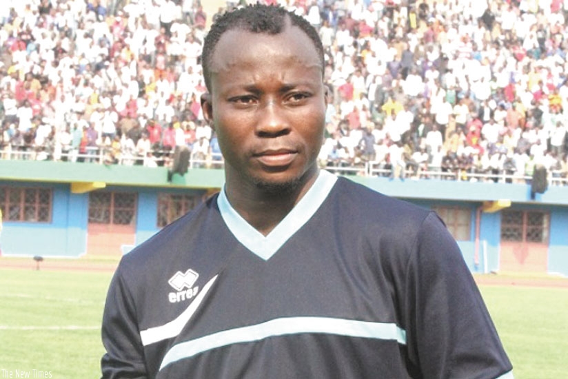 Mwemere Ngirinshuti.