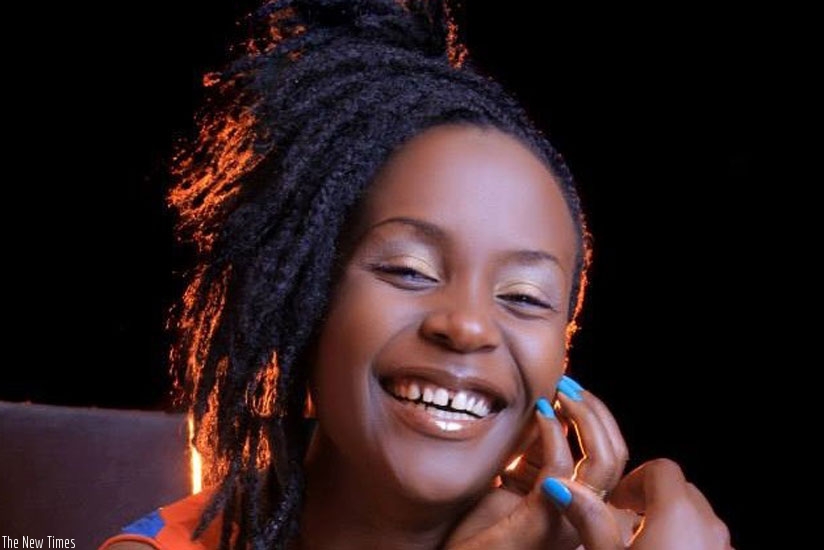 Anne Kansiime