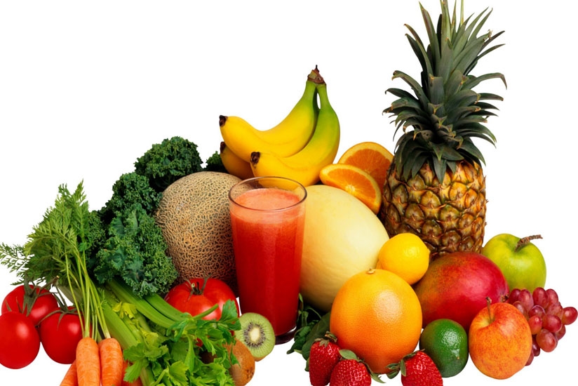 Eating fruits is one sure way of preventing constipation 
