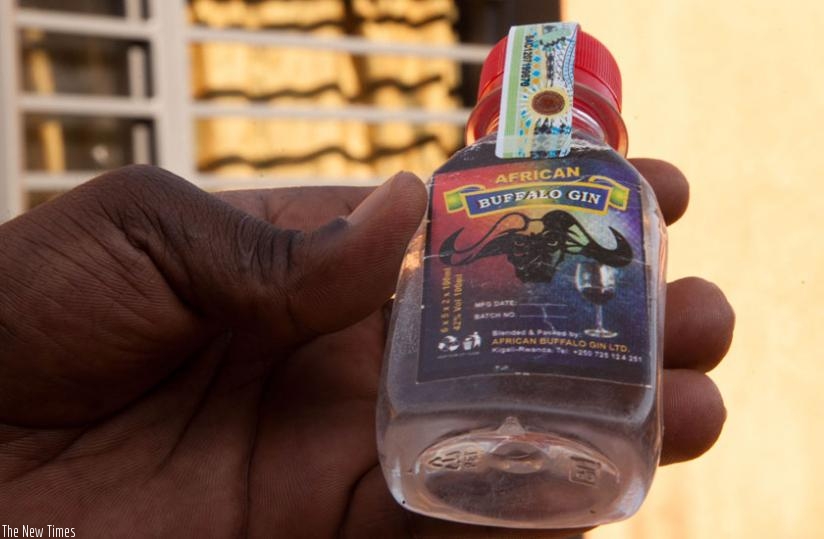 Brewers who are still using packaging like this one will have to close shop if RSB does not change its position and enforces the August 1 deadline. (File)