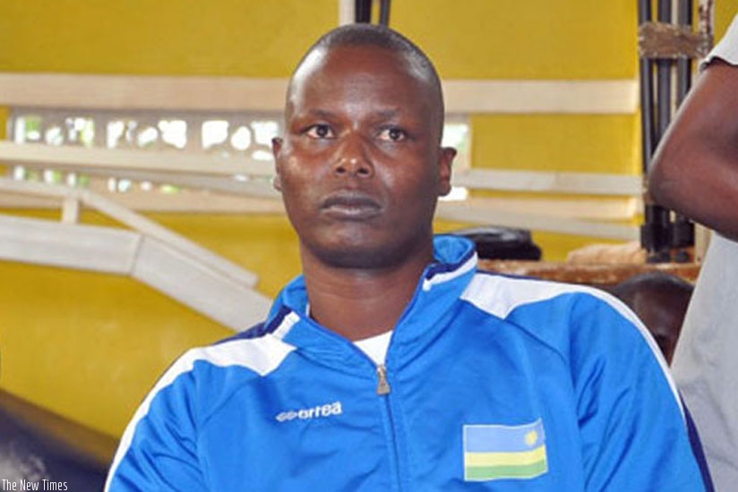 Bitok is impressed with his team.