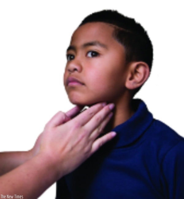 Heard about rheumatic fever? The New Times