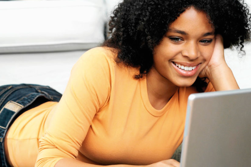 Research has established that spending a lot of time on social media can have a toll on one's mental health. 