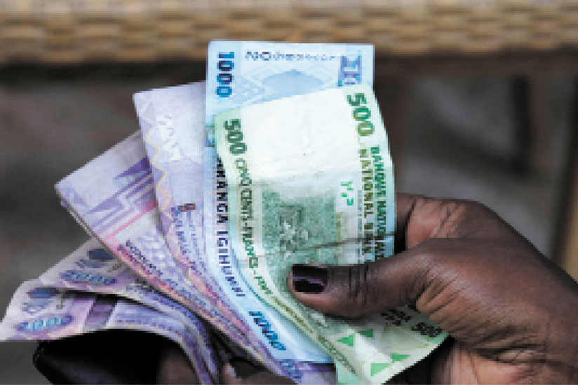 Banks should ensure that the money is released in a non-risky way. (File)