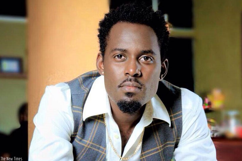  Maurice Kirya