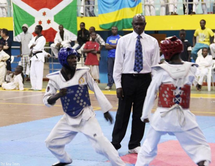 The Ambassador's Cup is expected to attract a total of 95 players from the Great Lakes region. (File)