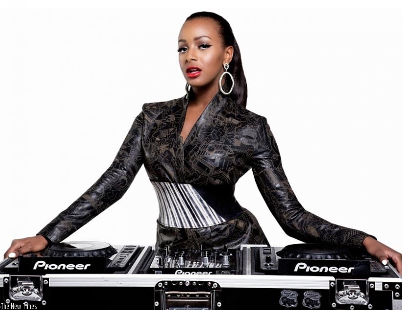 DJ Cuppy. (Net photo)