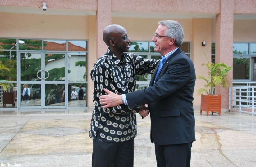 Kaboneka welcomes Kern on Saturday. (Courtesy)