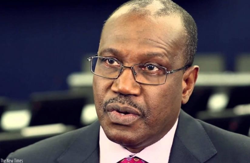 Hammadou Toure. (Net photo)