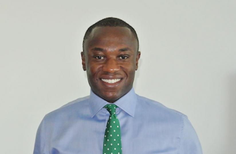 Boakye is A4AI deputy director. (Courtesy)