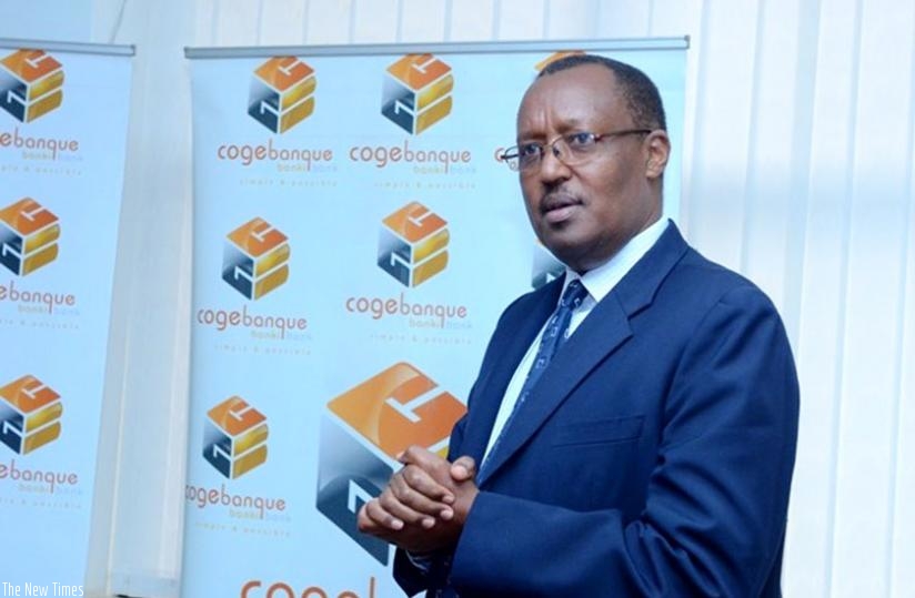 The late Kagabo. (Courtesy)