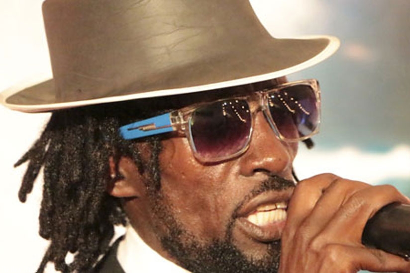 Mako Nikoshwa says heu2019s planning to out a new song.