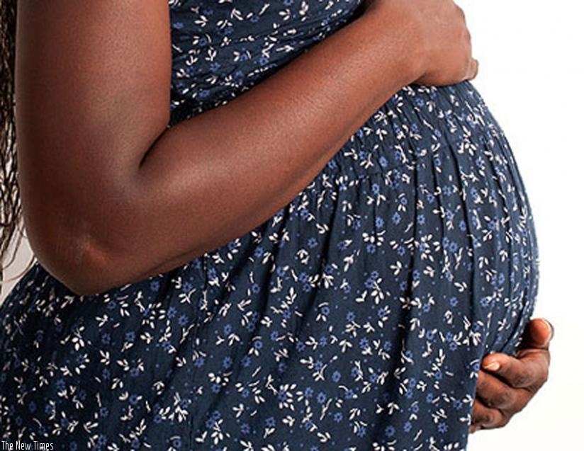 Prevention of unwanted pregnancies should be the priority, not abortion. (Net photo)